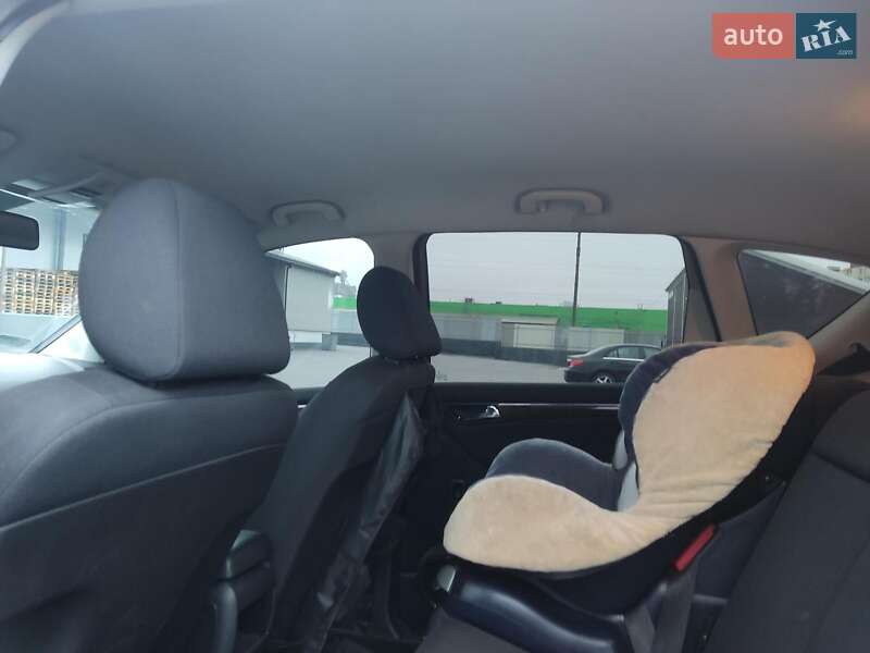 Хетчбек Mercedes-Benz A-Class 2005 в Вінниці