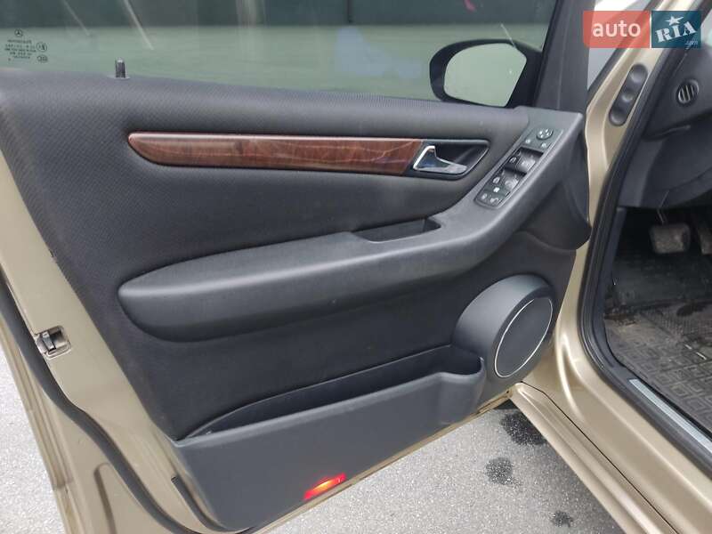 Хетчбек Mercedes-Benz A-Class 2005 в Вінниці