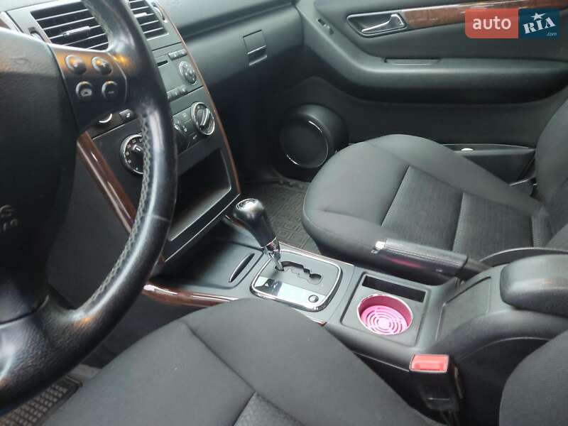 Хетчбек Mercedes-Benz A-Class 2005 в Вінниці