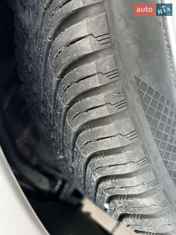 Хэтчбек Mercedes-Benz A-Class 2007 в Луцке фото 19 Хэтчбек Mercedes-Benz A-Class 2007 в Луцке