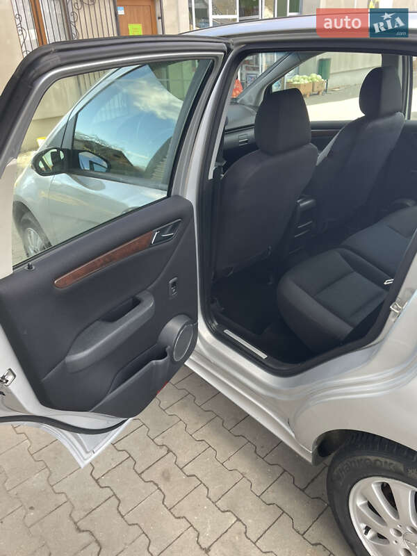 Хэтчбек Mercedes-Benz A-Class 2005 в Калуше фото 9 Хэтчбек Mercedes-Benz A-Class 2005 в Калуше