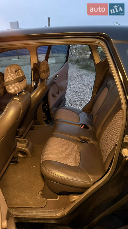 Хетчбек Mercedes-Benz A-Class 2000 в Дніпрі фото 7 Хетчбек Mercedes-Benz A-Class 2000 в Дніпрі