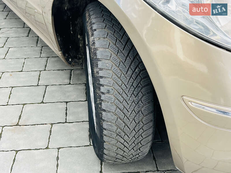 Хетчбек Mercedes-Benz A-Class 2005 в Івано-Франківську