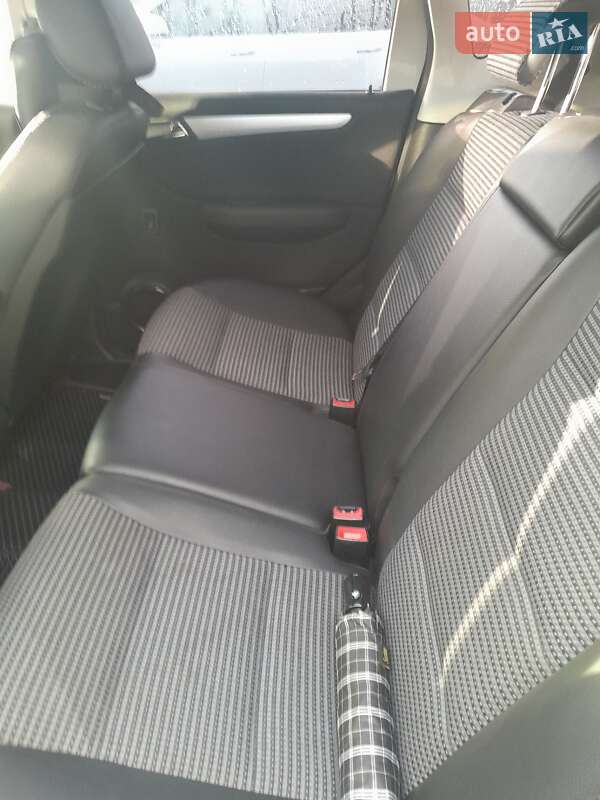 Хетчбек Mercedes-Benz A-Class 2005 в Рівному