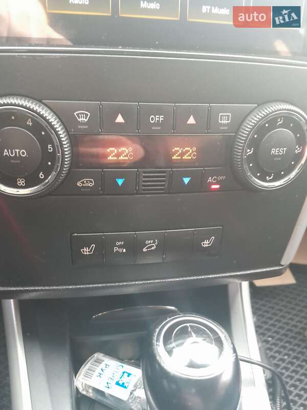 Хетчбек Mercedes-Benz A-Class 2005 в Рівному