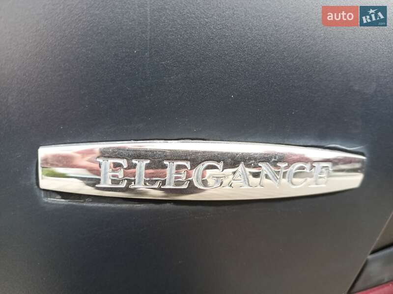 Хэтчбек Mercedes-Benz A-Class 2011 в Жмеринке