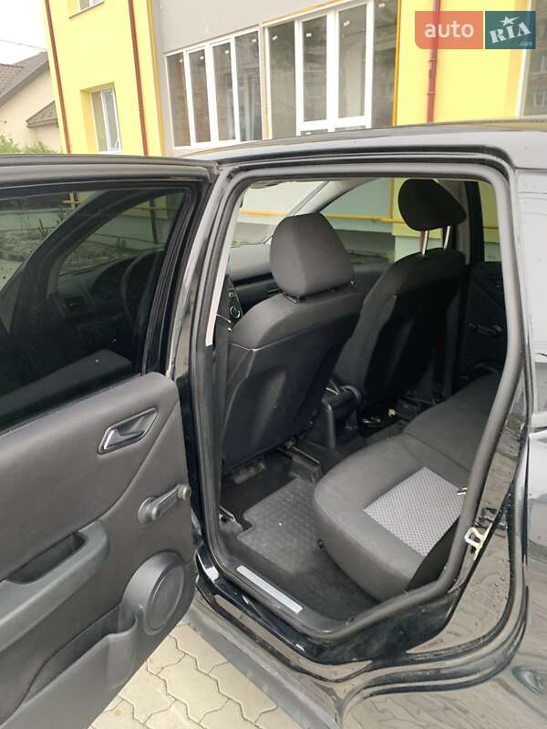 Хетчбек Mercedes-Benz A-Class 2006 в Пустомитах фото 8 Хетчбек Mercedes-Benz A-Class 2006 в Пустомитах