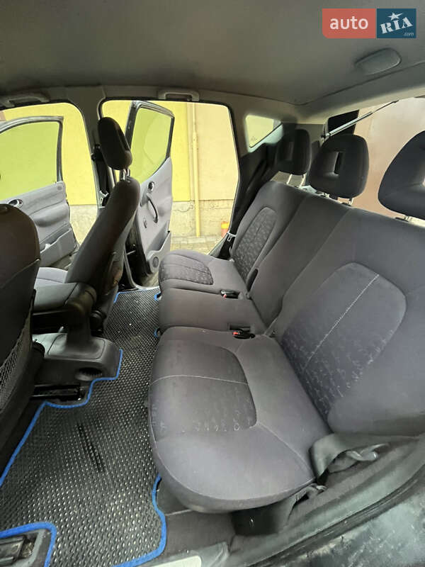 Хетчбек Mercedes-Benz A-Class 1999 в Бібрці