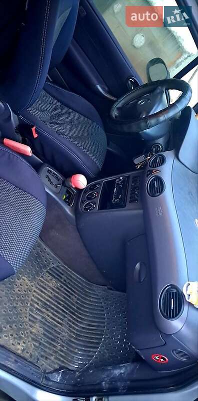 Хэтчбек Mercedes-Benz A-Class 2004 в Новоархангельске фото 5 Хэтчбек Mercedes-Benz A-Class 2004 в Новоархангельске