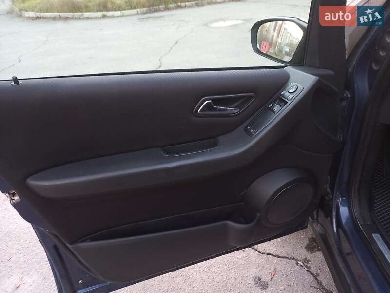 Хетчбек Mercedes-Benz A-Class 2005 в Хмельницькому фото 14 Хетчбек Mercedes-Benz A-Class 2005 в Хмельницькому