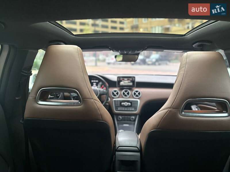 Хетчбек Mercedes-Benz A-Class 2012 в Києві фото 49 Хетчбек Mercedes-Benz A-Class 2012 в Києві