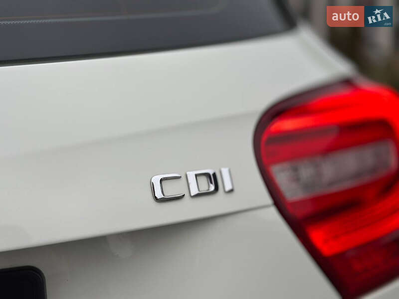 Хетчбек Mercedes-Benz A-Class 2012 в Києві фото 13 Хетчбек Mercedes-Benz A-Class 2012 в Києві