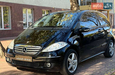 Хетчбек Mercedes-Benz A-Class 2005 в Миколаєві