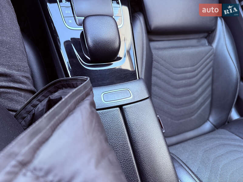 Хетчбек Mercedes-Benz A-Class 2019 в Львові