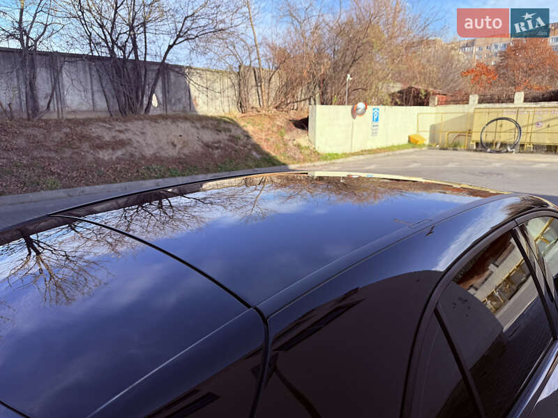 Хетчбек Mercedes-Benz A-Class 2019 в Львові