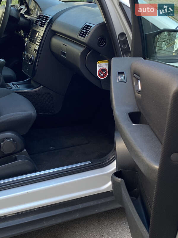 Хетчбек Mercedes-Benz A-Class 2007 в Хмельницькому фото 10 Хетчбек Mercedes-Benz A-Class 2007 в Хмельницькому