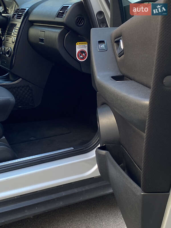 Хетчбек Mercedes-Benz A-Class 2007 в Хмельницькому фото 19 Хетчбек Mercedes-Benz A-Class 2007 в Хмельницькому