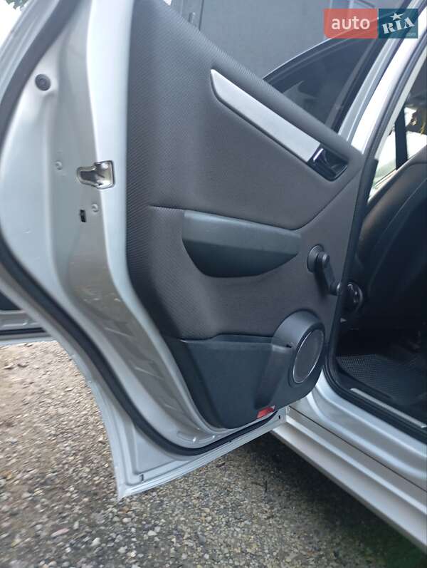 Хетчбек Mercedes-Benz A-Class 2010 в Борщеві