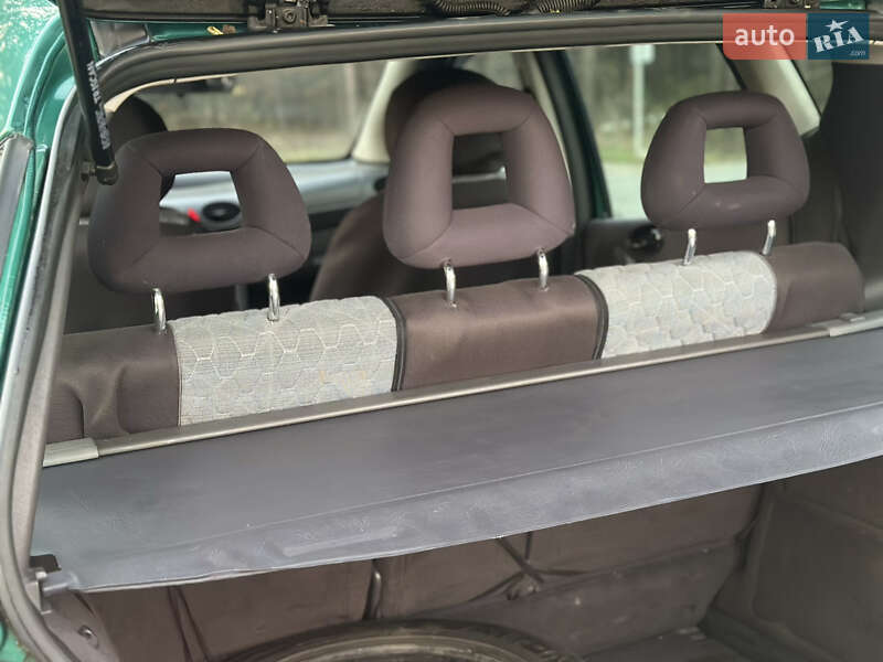 Хетчбек Mercedes-Benz A-Class 2000 в Бучі фото 11 Хетчбек Mercedes-Benz A-Class 2000 в Бучі