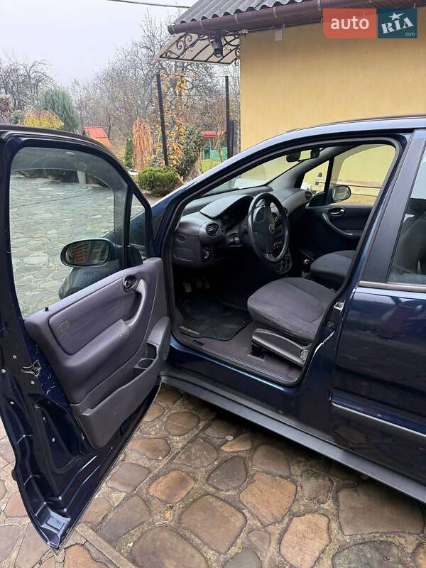 Хэтчбек Mercedes-Benz A-Class 2003 в Кутах