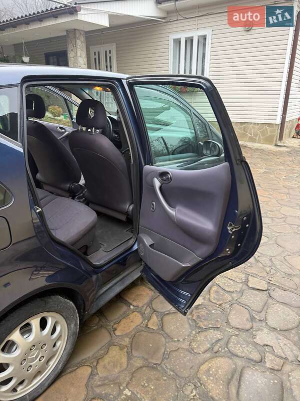 Хэтчбек Mercedes-Benz A-Class 2003 в Кутах