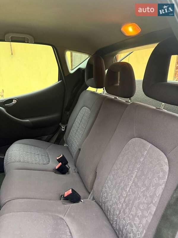 Хэтчбек Mercedes-Benz A-Class 2003 в Кутах