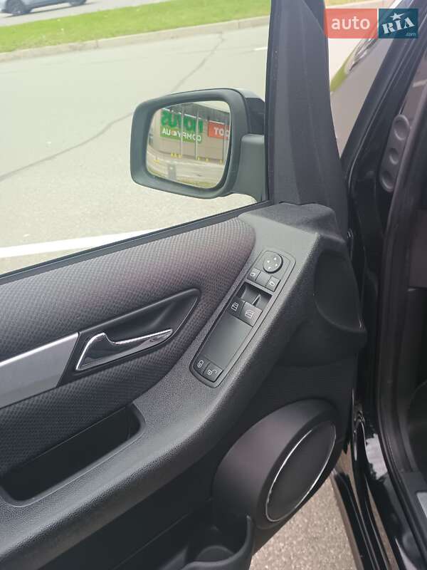 Хетчбек Mercedes-Benz A-Class 2008 в Києві