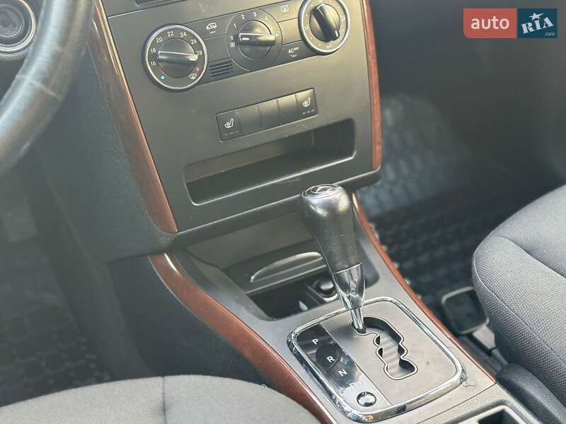 Хэтчбек Mercedes-Benz A-Class 2006 в Бучаче фото 16 Хэтчбек Mercedes-Benz A-Class 2006 в Бучаче