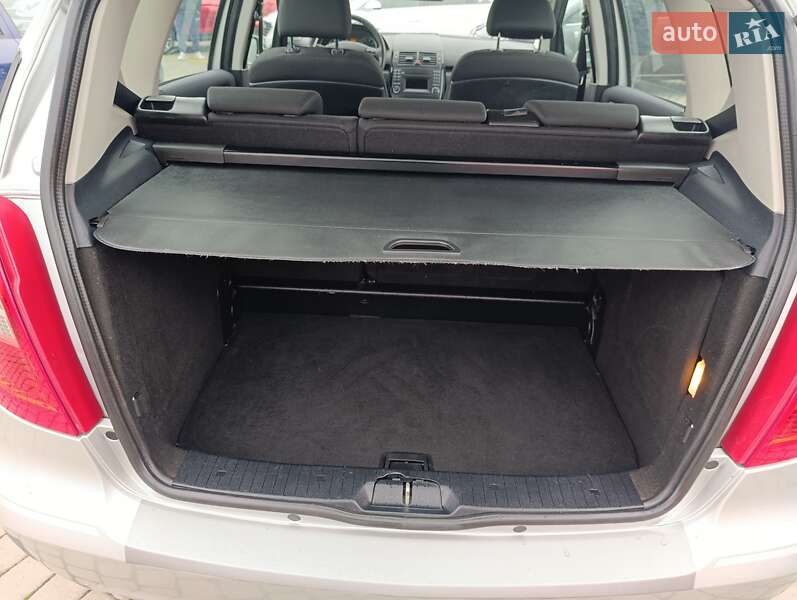 Хетчбек Mercedes-Benz A-Class 2010 в Чернівцях