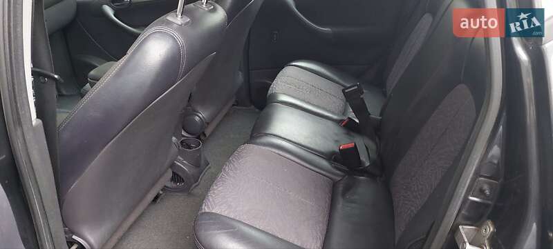 Хэтчбек Mercedes-Benz A-Class 2003 в Ивано-Франковске