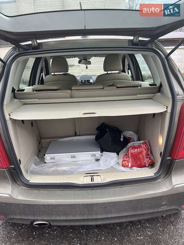 Хэтчбек Mercedes-Benz A-Class 2012 в Киеве