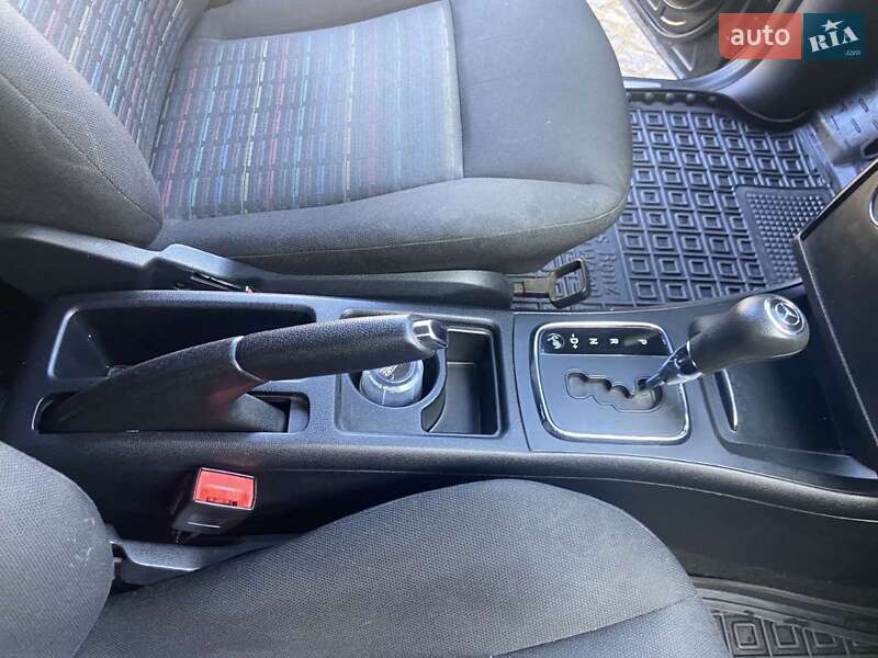 Хэтчбек Mercedes-Benz A-Class 2005 в Зборове