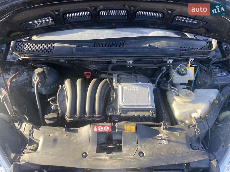 Хэтчбек Mercedes-Benz A-Class 2005 в Зборове