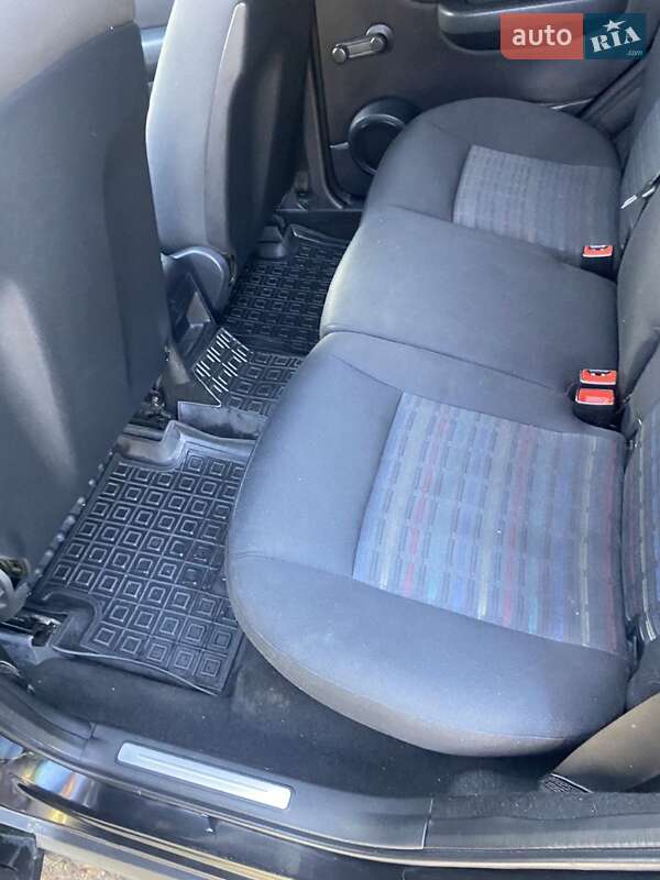 Хэтчбек Mercedes-Benz A-Class 2005 в Зборове