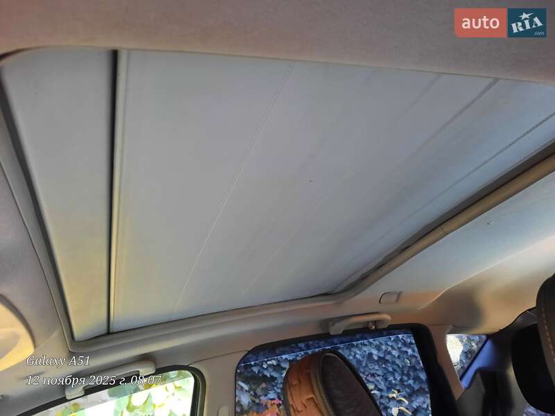 Хетчбек Mercedes-Benz A-Class 2001 в Одесі