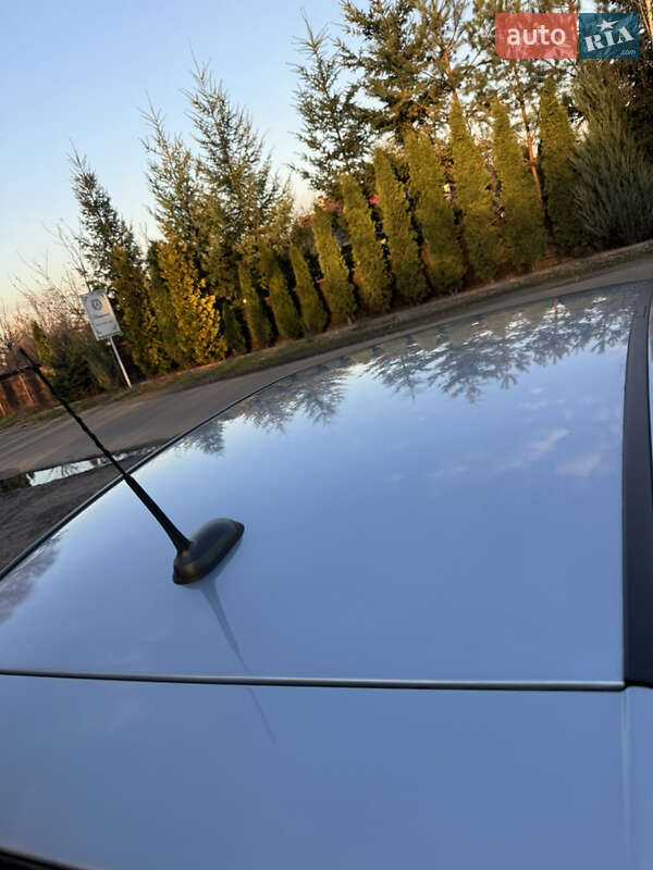 Хэтчбек Mercedes-Benz A-Class 2005 в Киеве