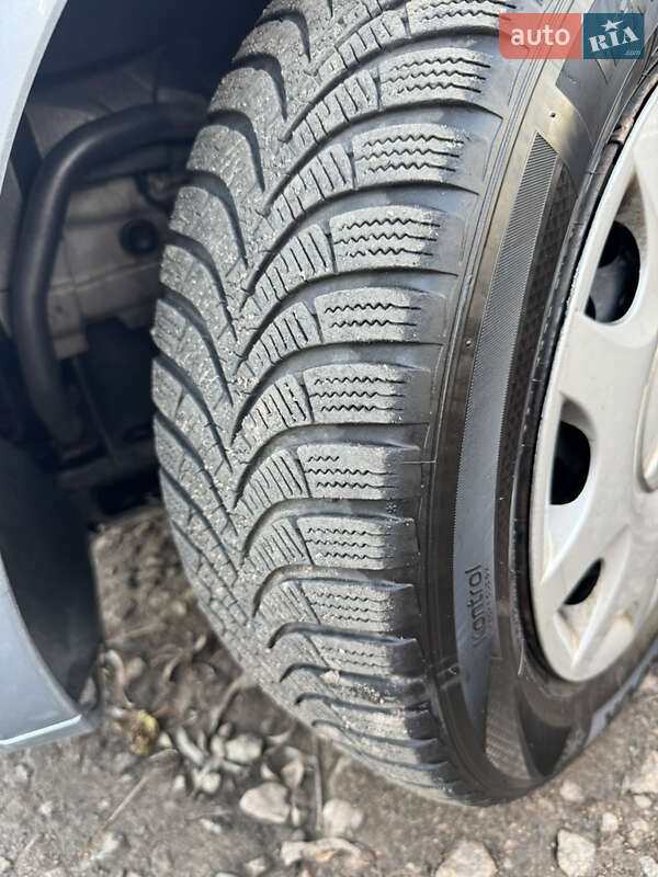 Хэтчбек Mercedes-Benz A-Class 2005 в Киеве