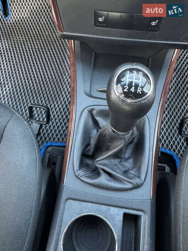 Хэтчбек Mercedes-Benz A-Class 2005 в Киеве