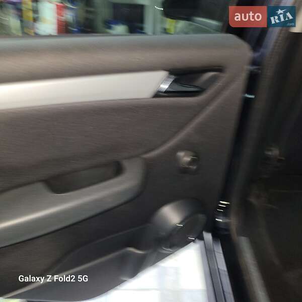 Хэтчбек Mercedes-Benz A-Class 2007 в Одессе фото 6 Хэтчбек Mercedes-Benz A-Class 2007 в Одессе