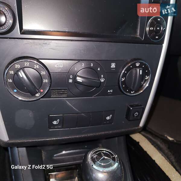 Хэтчбек Mercedes-Benz A-Class 2007 в Одессе фото 9 Хэтчбек Mercedes-Benz A-Class 2007 в Одессе