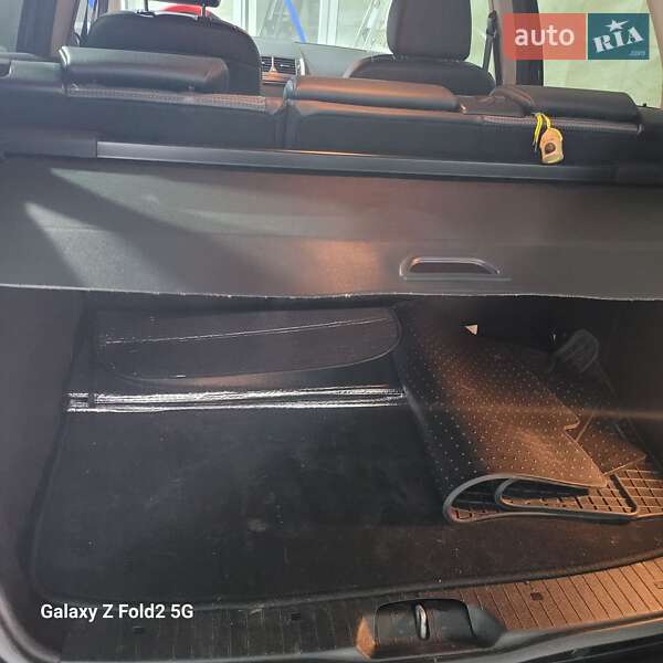 Хэтчбек Mercedes-Benz A-Class 2007 в Одессе фото 16 Хэтчбек Mercedes-Benz A-Class 2007 в Одессе