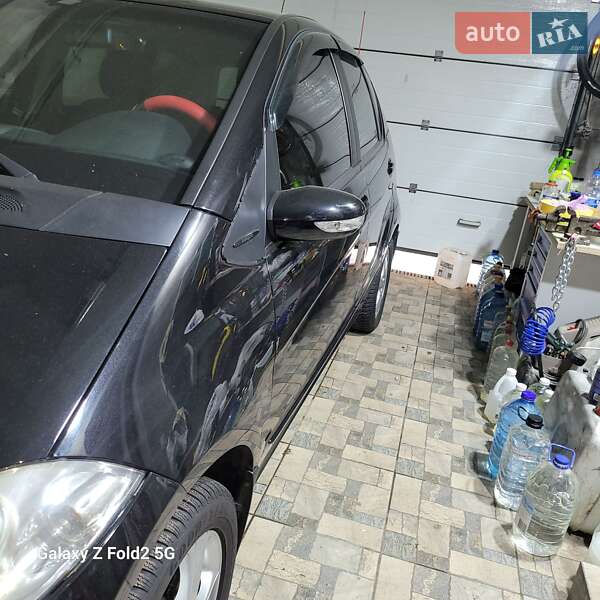 Хэтчбек Mercedes-Benz A-Class 2007 в Одессе фото 26 Хэтчбек Mercedes-Benz A-Class 2007 в Одессе