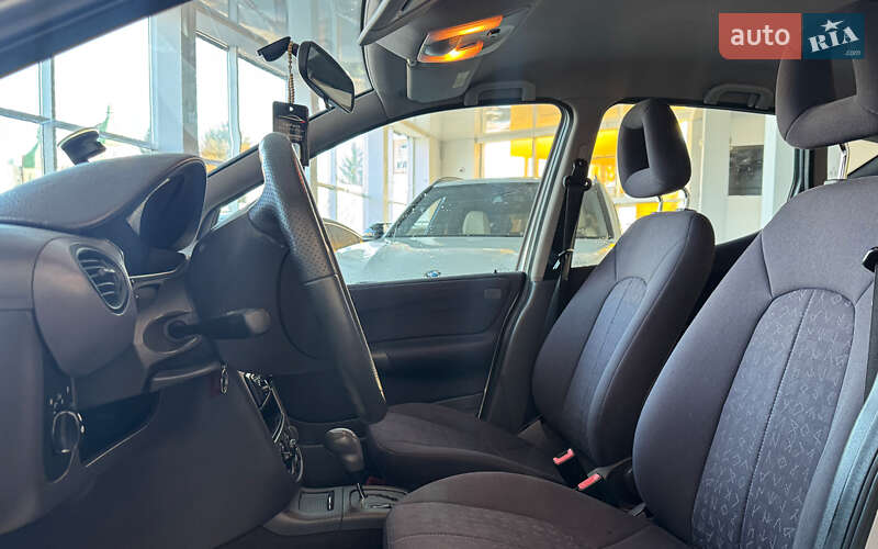 Хэтчбек Mercedes-Benz A-Class 2002 в Шептицькому