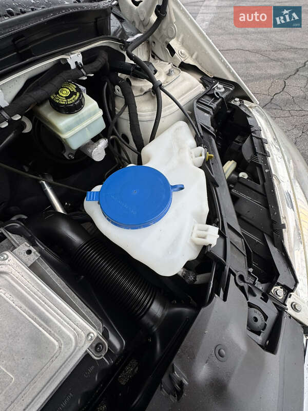 Хэтчбек Mercedes-Benz A-Class 2011 в Киеве