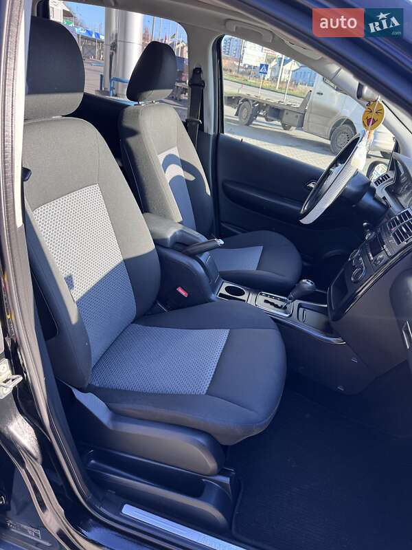 Хетчбек Mercedes-Benz A-Class 2005 в Хмельницькому