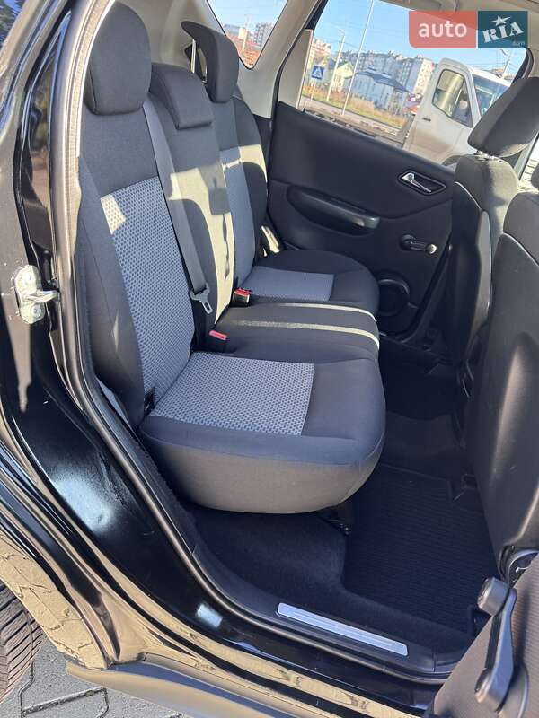 Хетчбек Mercedes-Benz A-Class 2005 в Хмельницькому