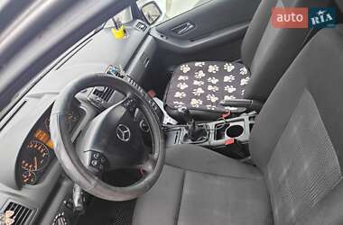 Хэтчбек Mercedes-Benz A-Class 2010 в Ровно