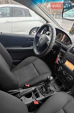 Хэтчбек Mercedes-Benz A-Class 2010 в Ровно
