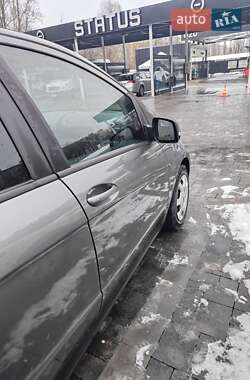 Хэтчбек Mercedes-Benz A-Class 2010 в Ровно
