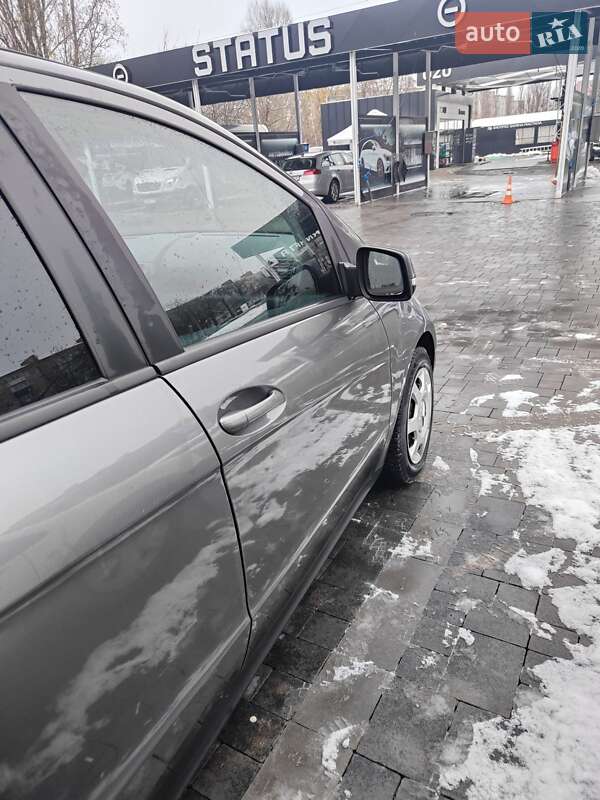 Хэтчбек Mercedes-Benz A-Class 2010 в Ровно